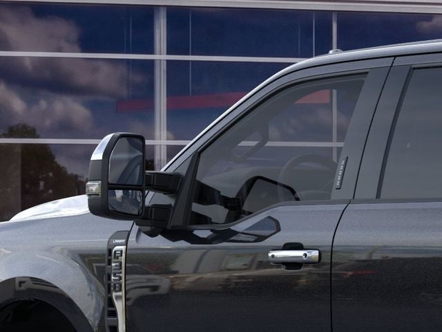 2026 Ford F-350SD F-350® Lariat®