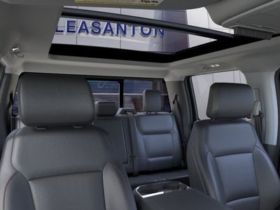 2026 Ford F-350SD F-350® Lariat®