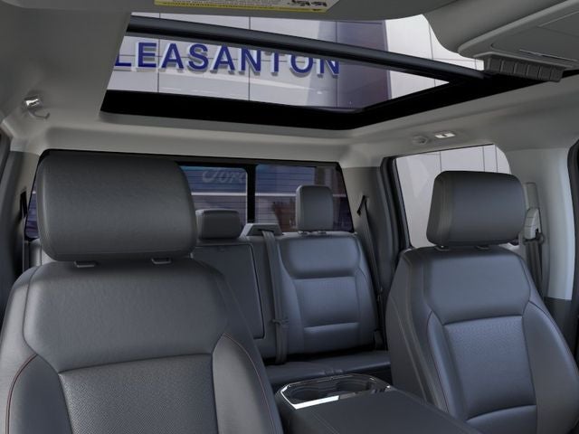 2026 Ford F-350SD F-350® Lariat®