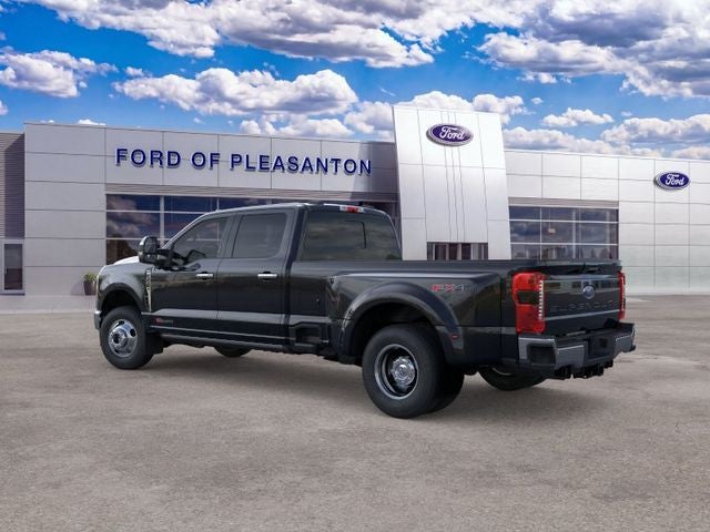 2026 Ford F-350SD F-350® Lariat®