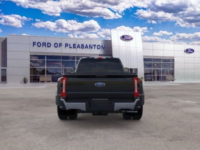 2026 Ford F-350SD F-350® Lariat®