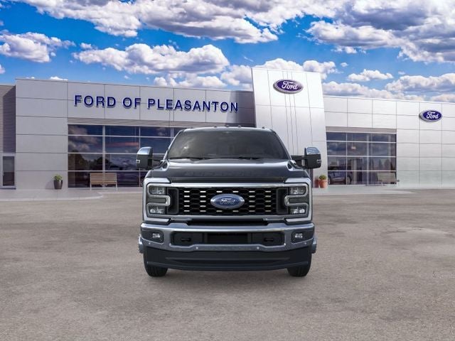 2026 Ford F-350SD F-350® Lariat®