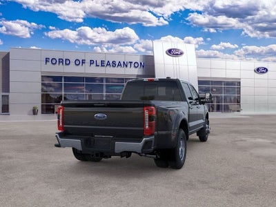 2026 Ford F-350SD F-350® Lariat®