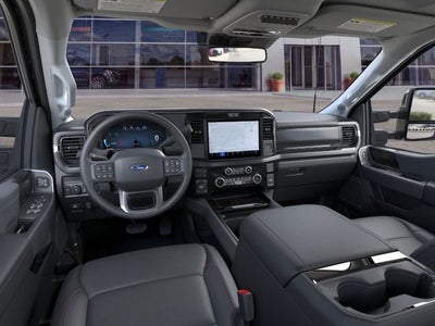 2026 Ford F-350SD F-350® Lariat®