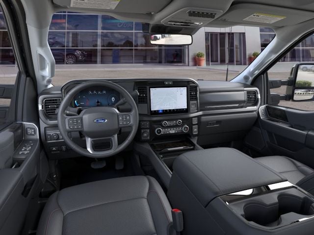 2026 Ford F-350SD F-350® Lariat®