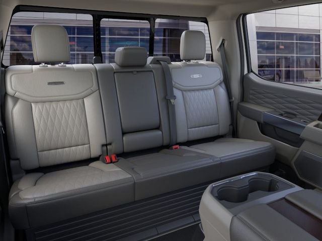 2026 Ford F-350SD F-350® Platinum®