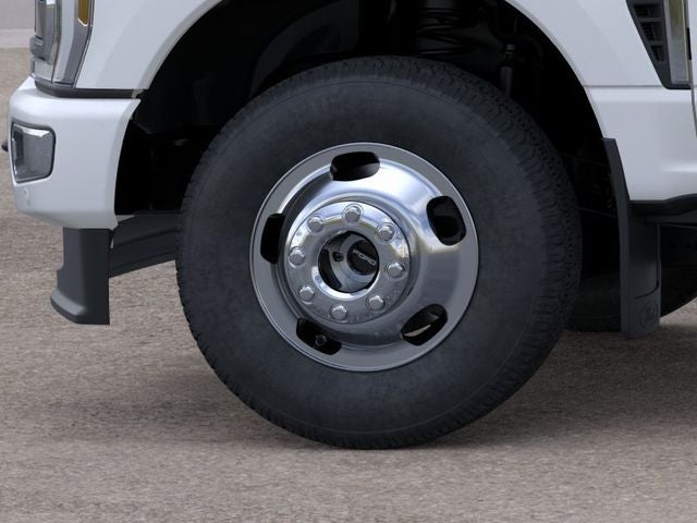 2026 Ford F-350SD F-350® Platinum®