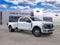 2026 Ford F-350SD F-350® Platinum®