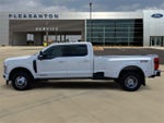 2026 Ford F-350SD F-350® Platinum®