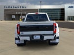 2026 Ford F-350SD F-350® Platinum®