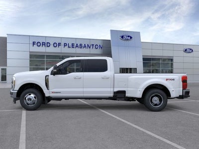 2026 Ford F-350SD F-350® Lariat®