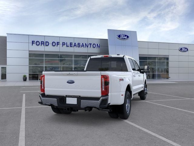 2026 Ford F-350SD F-350® Lariat®