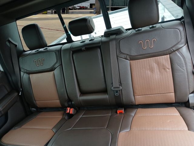 2026 Ford F-350SD F-350® King Ranch®