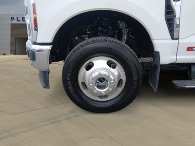 2026 Ford F-350SD F-350® King Ranch®