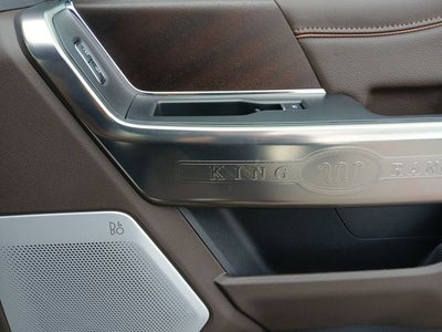 2026 Ford F-350SD F-350® King Ranch®