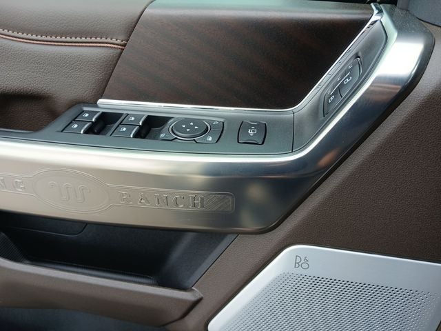 2026 Ford F-350SD F-350® King Ranch®