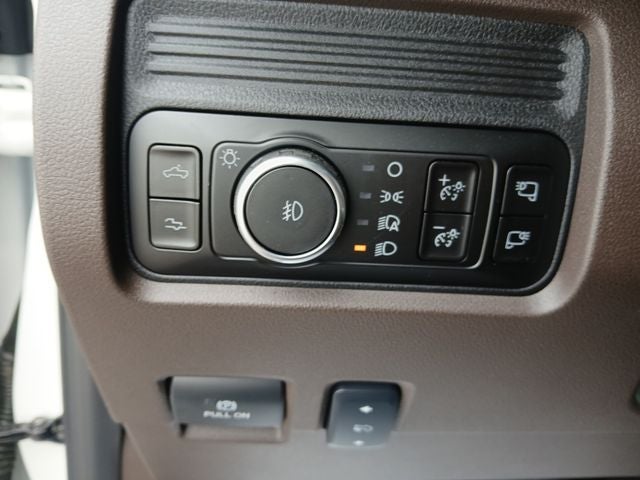 2026 Ford F-350SD F-350® King Ranch®