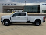 2026 Ford F-350SD F-350® King Ranch®