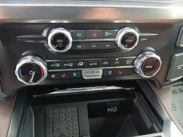 2026 Ford F-350SD F-350® King Ranch®