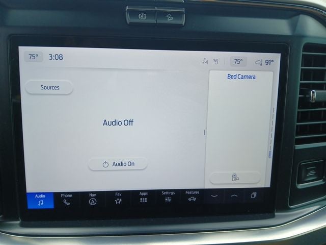 2026 Ford F-350SD F-350® King Ranch®