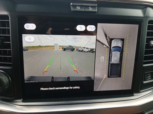 2026 Ford F-350SD F-350® King Ranch®