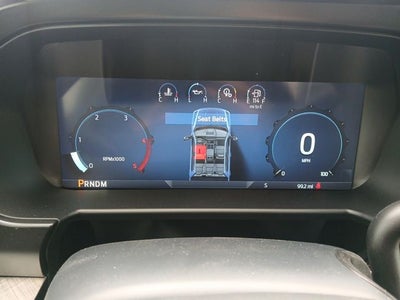 2026 Ford F-350SD F-350® King Ranch®