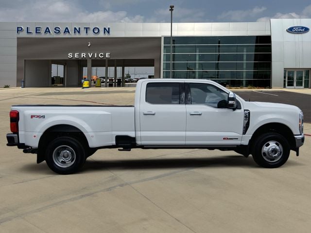 2026 Ford F-350SD F-350® King Ranch®