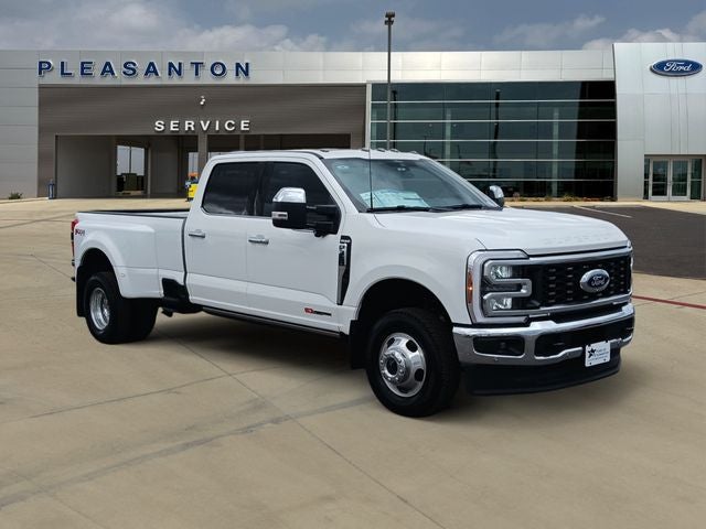 2026 Ford F-350SD F-350® King Ranch®