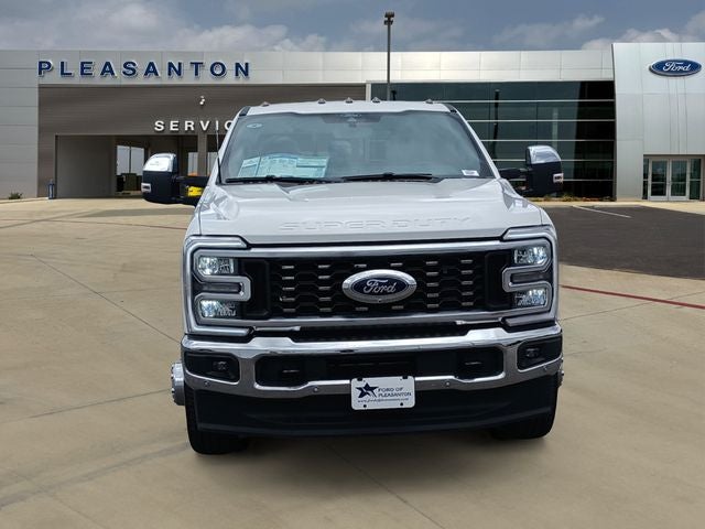 2026 Ford F-350SD F-350® King Ranch®