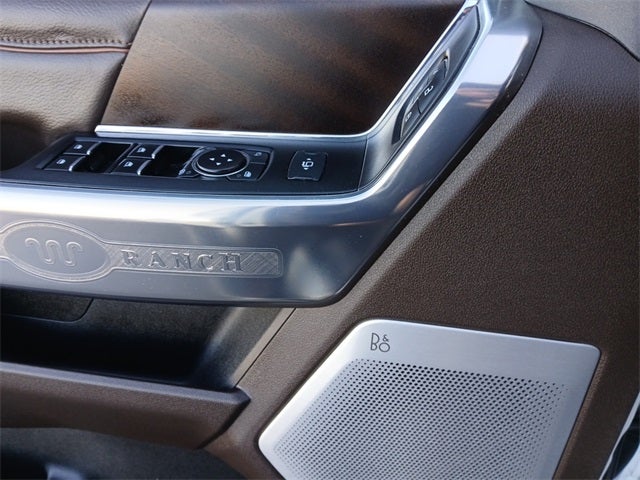 2024 Ford F-350SD King Ranch