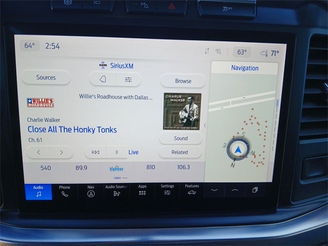 2024 Ford F-350SD King Ranch