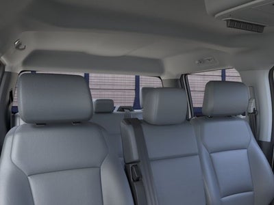 2026 Ford F-350SD F-350® XL