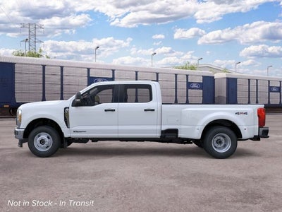 2026 Ford F-350SD F-350® XL
