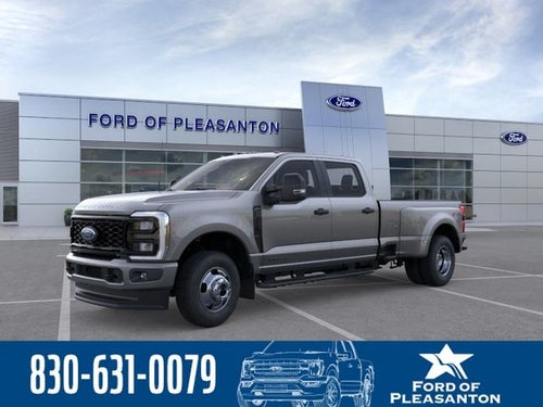 2026 Ford F-350SD F-350® XL