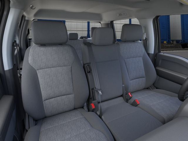 2026 Ford F-350SD F-350® XL