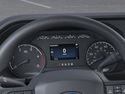 2026 Ford F-350SD F-350® XL