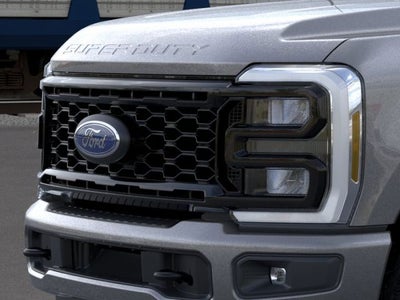 2026 Ford F-350SD F-350® XL