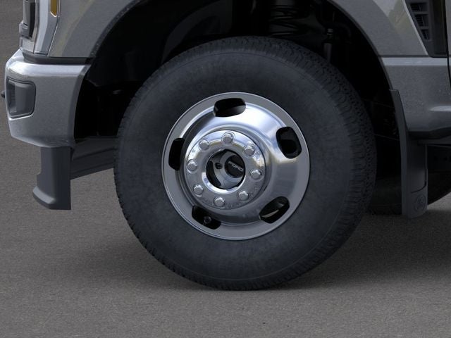 2026 Ford F-350SD F-350® XL
