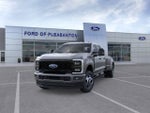 2026 Ford F-350SD F-350® XL