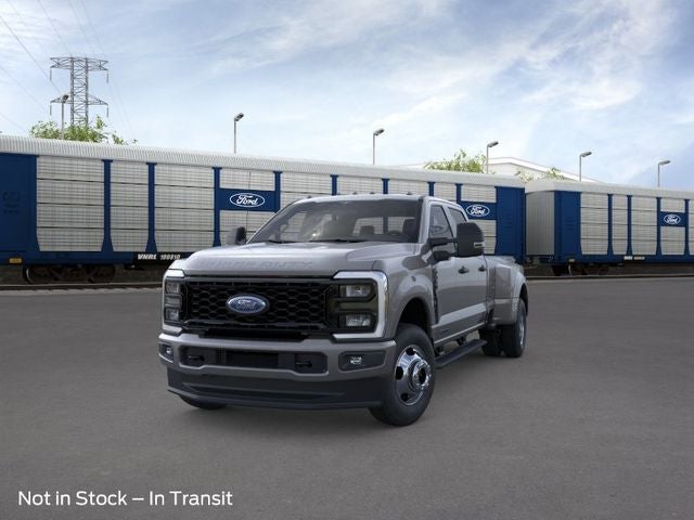 2026 Ford F-350SD F-350® XL