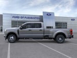 2026 Ford F-350SD F-350® XL
