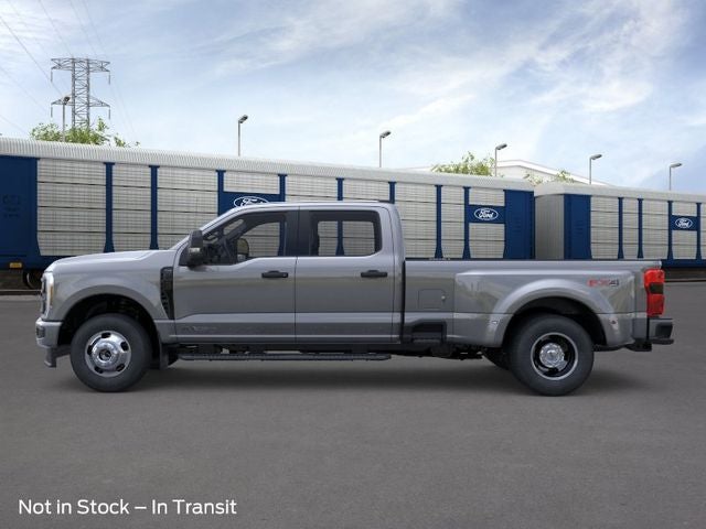 2026 Ford F-350SD F-350® XL