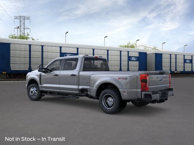 2026 Ford F-350SD F-350® XL
