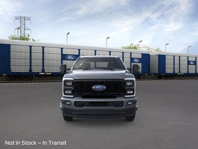 2026 Ford F-350SD F-350® XL