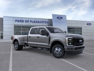 2026 Ford F-350SD F-350® XL