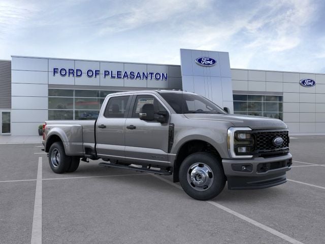 2026 Ford F-350SD F-350® XL