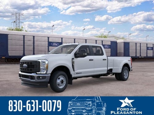 2026 Ford F-350SD F-350® XL