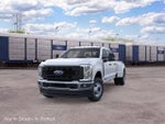 2026 Ford F-350SD F-350® XL
