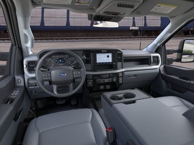 2026 Ford F-350SD F-350® XL