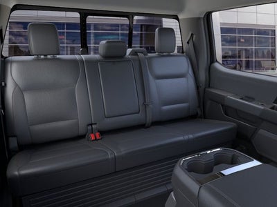 2026 Ford F-350SD F-350® Lariat®